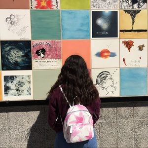 Meet your Posher, Marisol